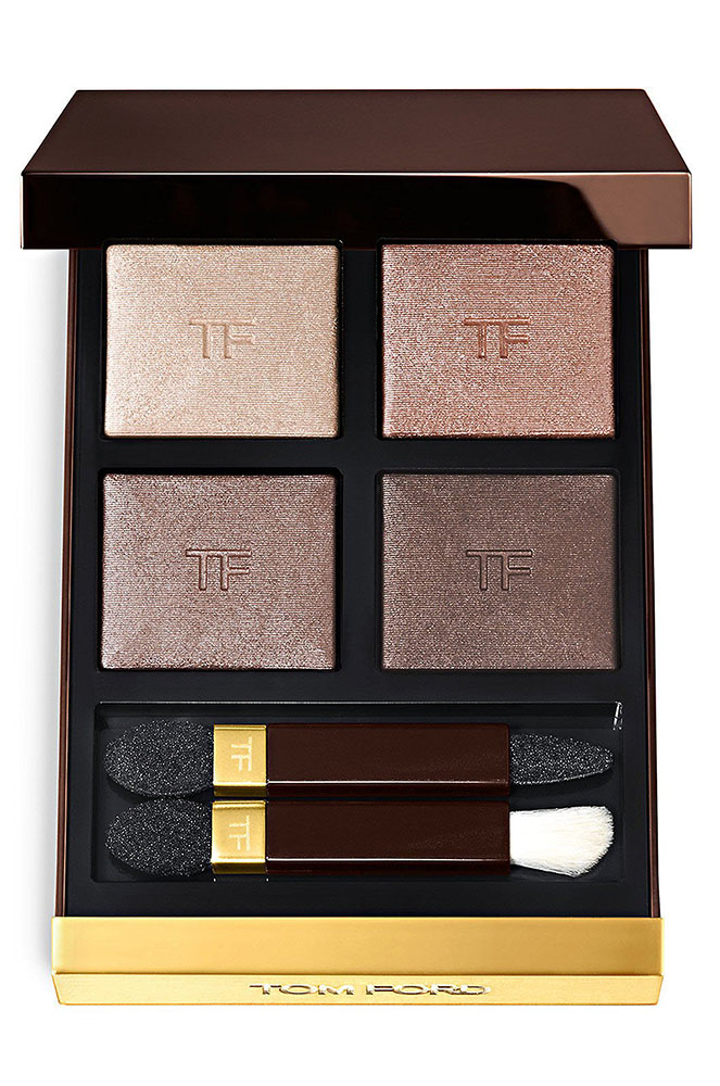 Paleta Tom Ford