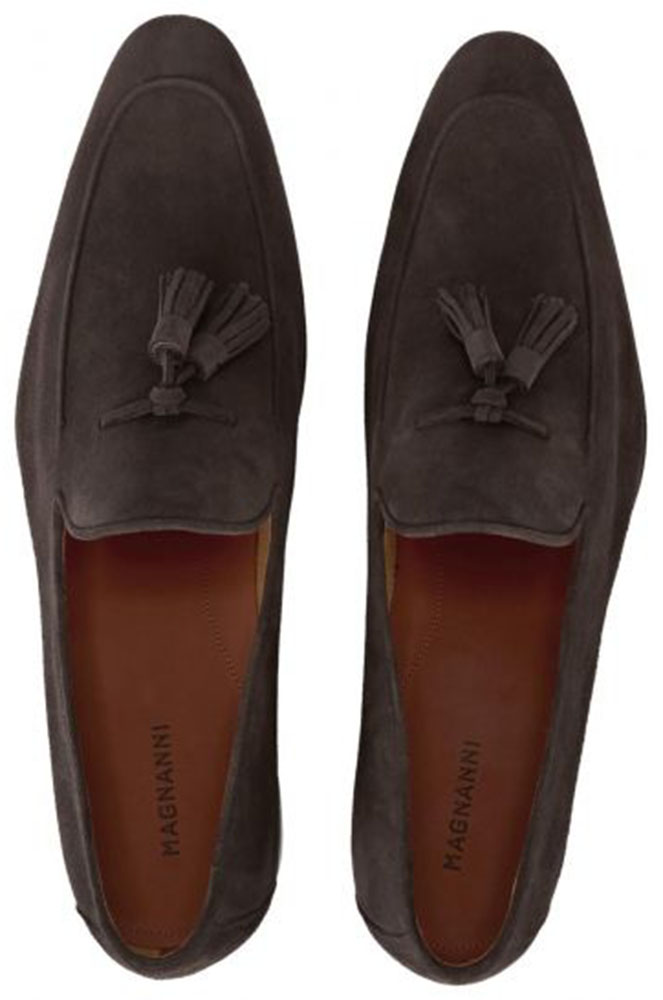 Sabates Magnanni