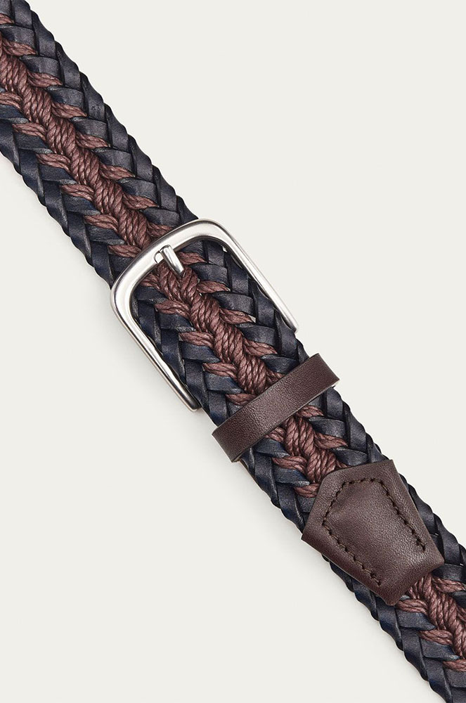 Cinturó Massimo Dutti