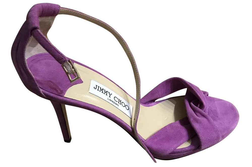 Sabates Jimmy Choo