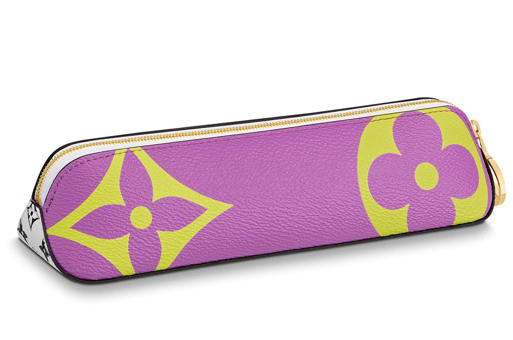 Estoig Louis Vuitton