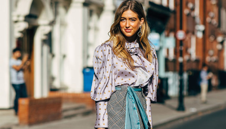 Moda mànigues globus