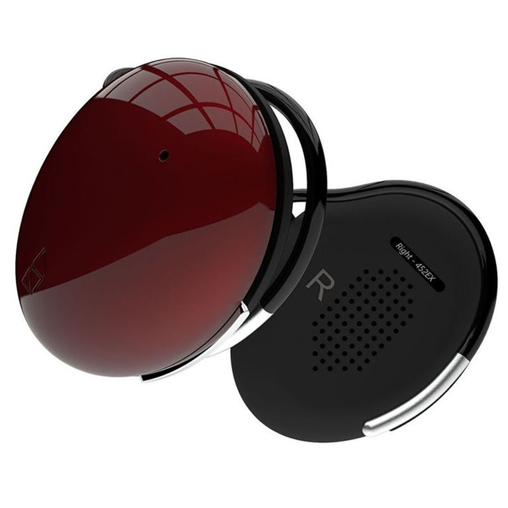 Waverly Ambassador Translator