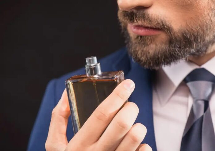 Fragàncies masculines