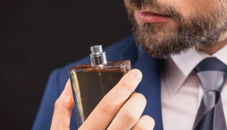 Fragàncies masculines