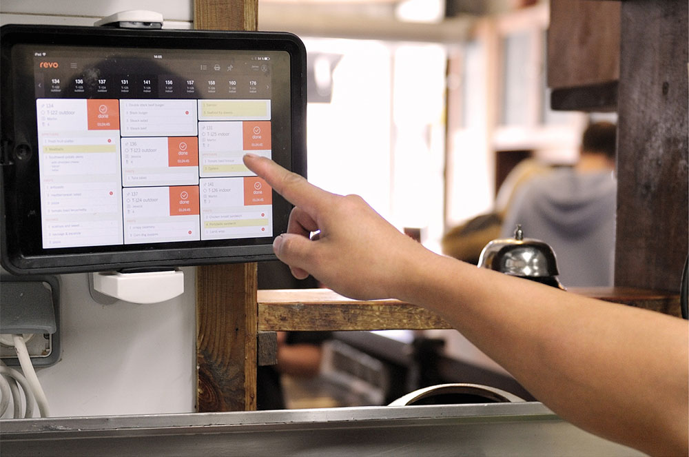 Software hoteler de Xavi Pérez