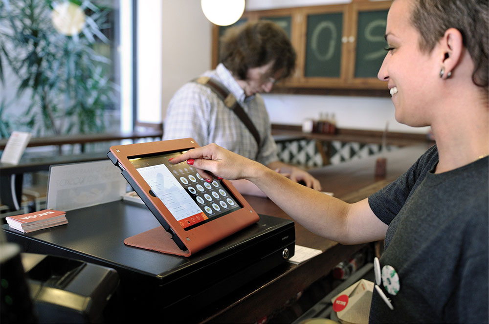 Software hoteler de Xavi Pérez