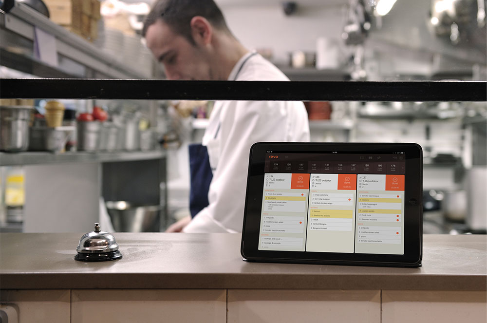 Software hoteler de Xavi Pérez