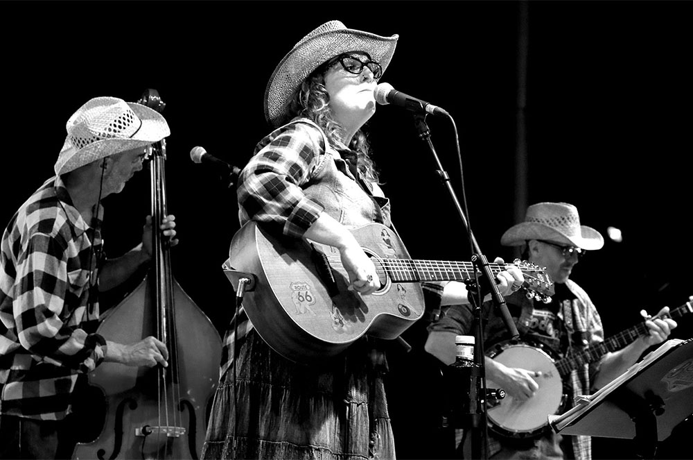 The Scarlett Brotherhood