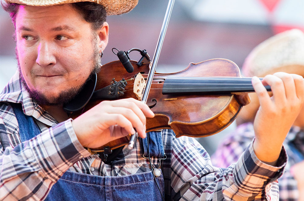 The Scarlett Brotherhood