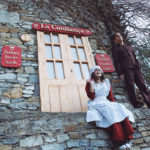 Turistes i banyistes