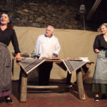 Turistes i banyistes