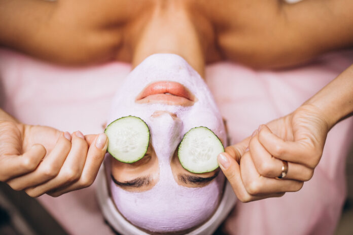 netejador facial