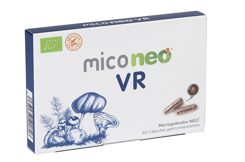Dietètica Tana: Mico Neo VR