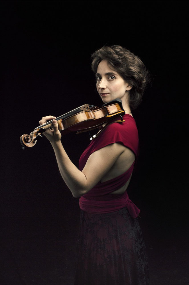 ONCA & Vera Martínez