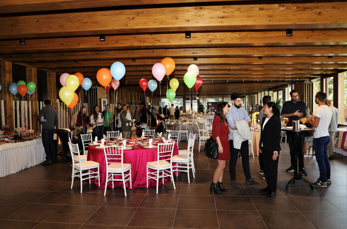 Jornada de Portes Obertes Hotel Nòrdic