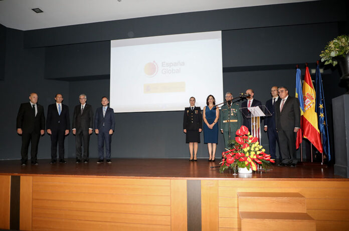 Acte oficial dia de la hispanitat