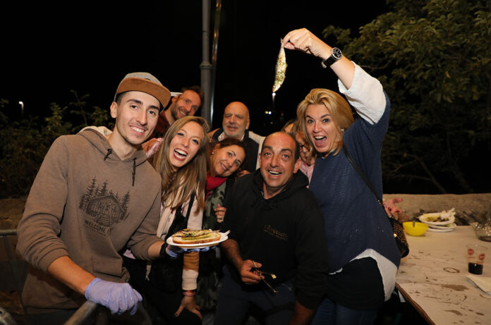 Convidats a la Festa Major d'Ansalonga