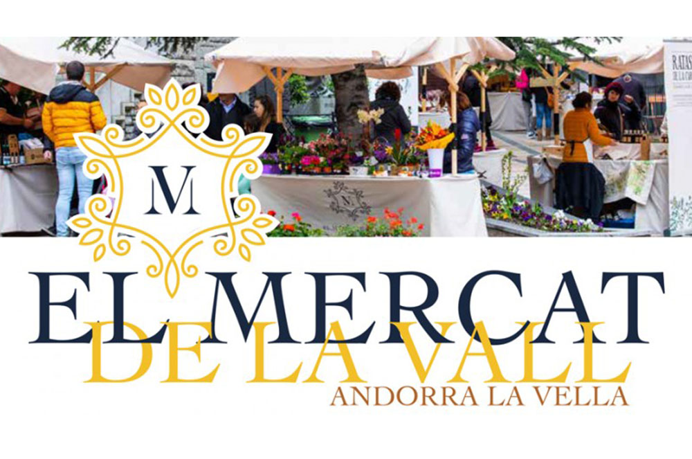 Mercat de la Vall