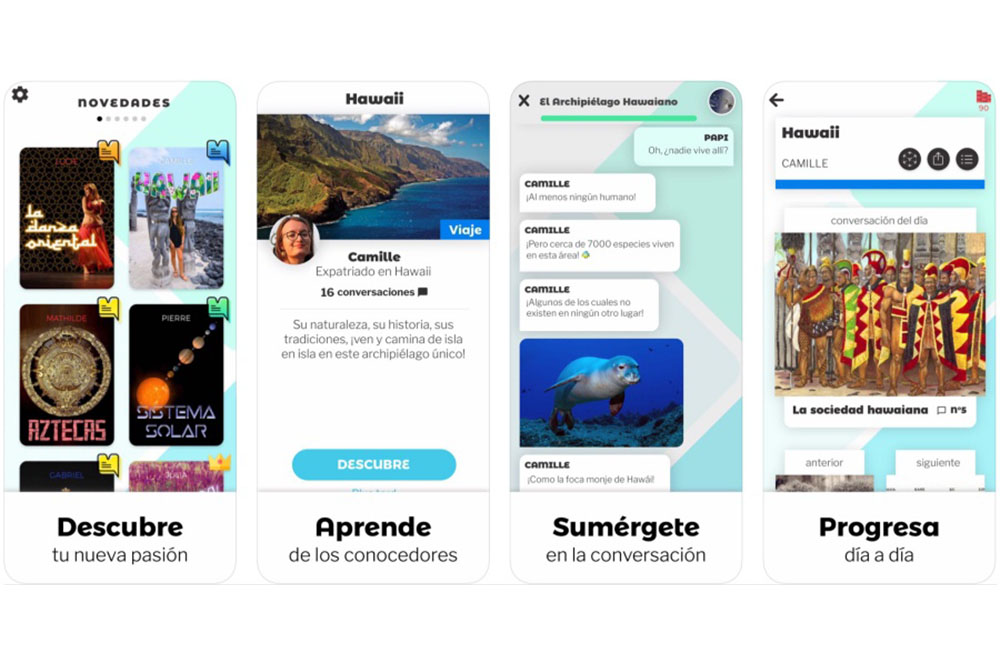 Minitopo microlearning culture