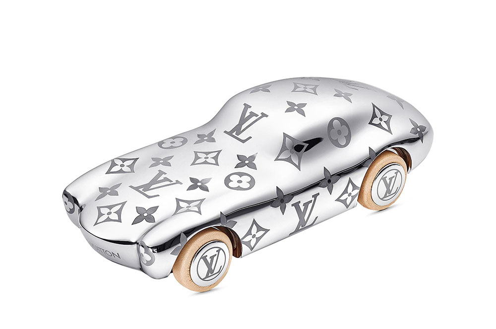 Petjapapers Louis Vuitton