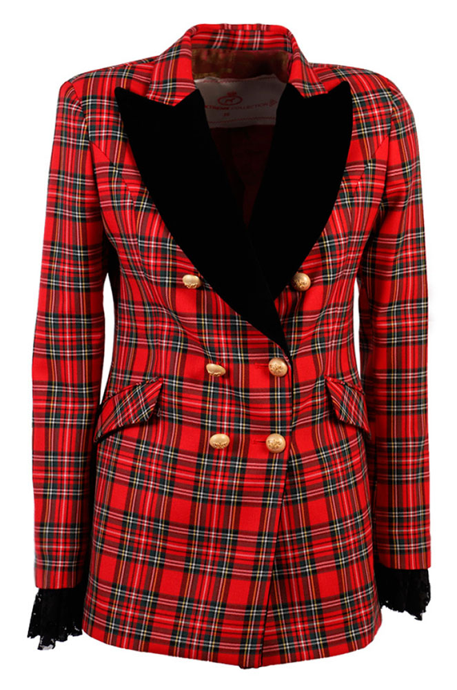 Americana The Extreme Collection