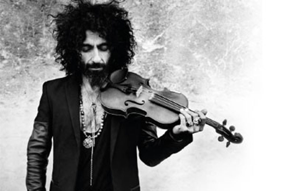 Ara Malikian