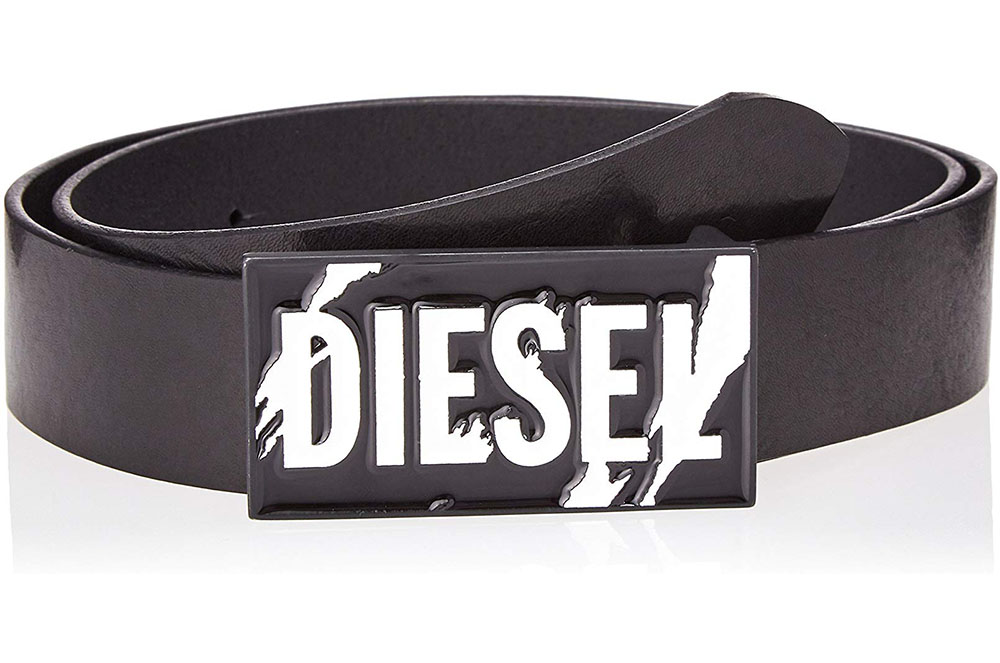 Cinturó Diesel