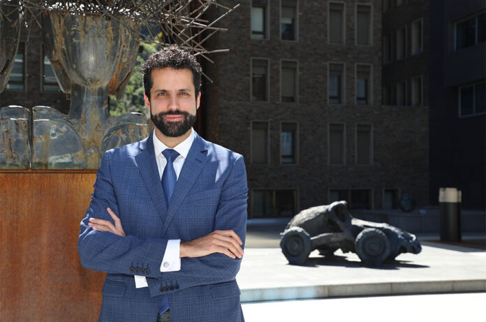 Iago Andreu