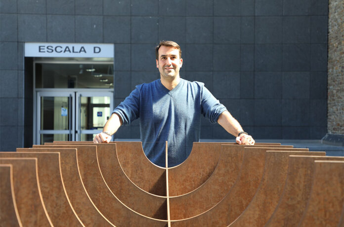 Miquel Àngel Armengol