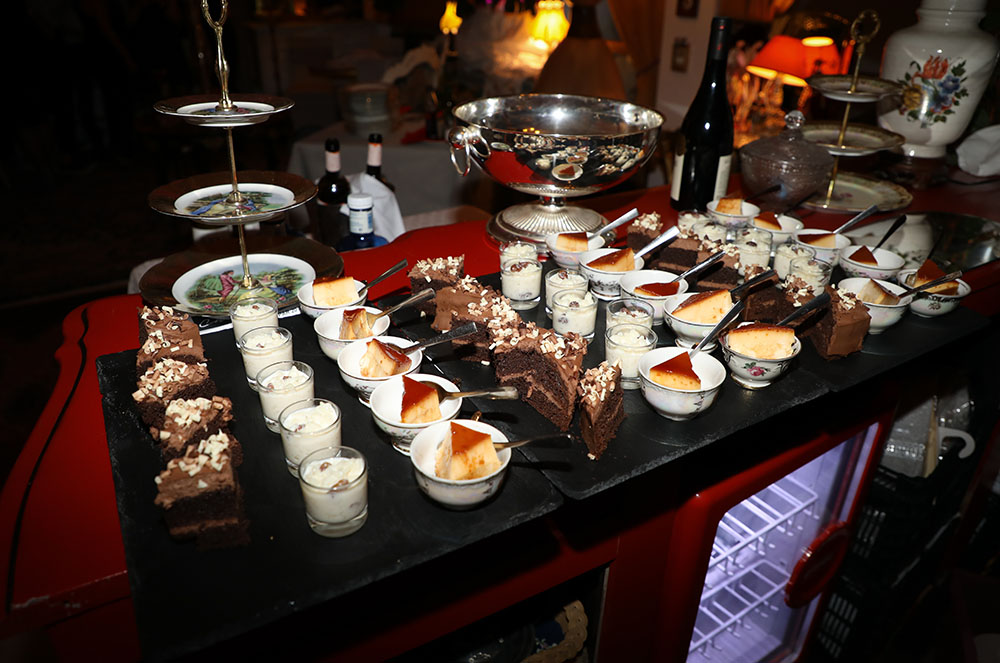 Gastronomia Soho by Tasty