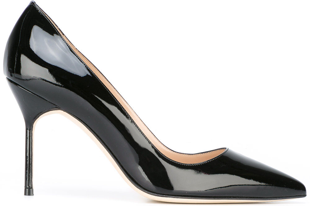 sabates manolo blahnik