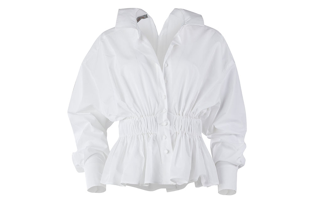 mànigues voluminoses