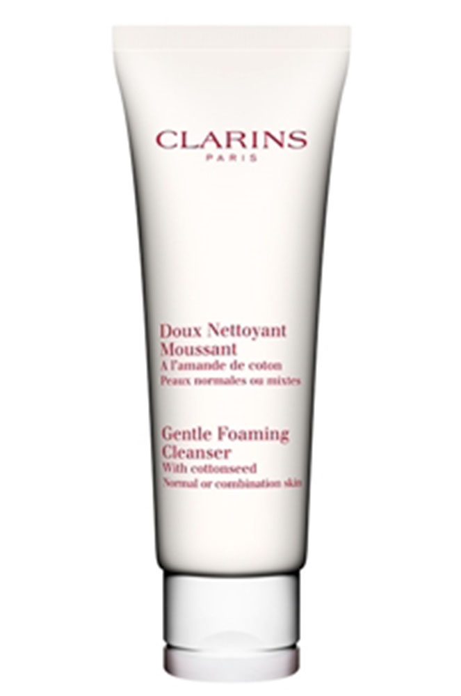 CLARINS. Doux Nettoyant Moussant