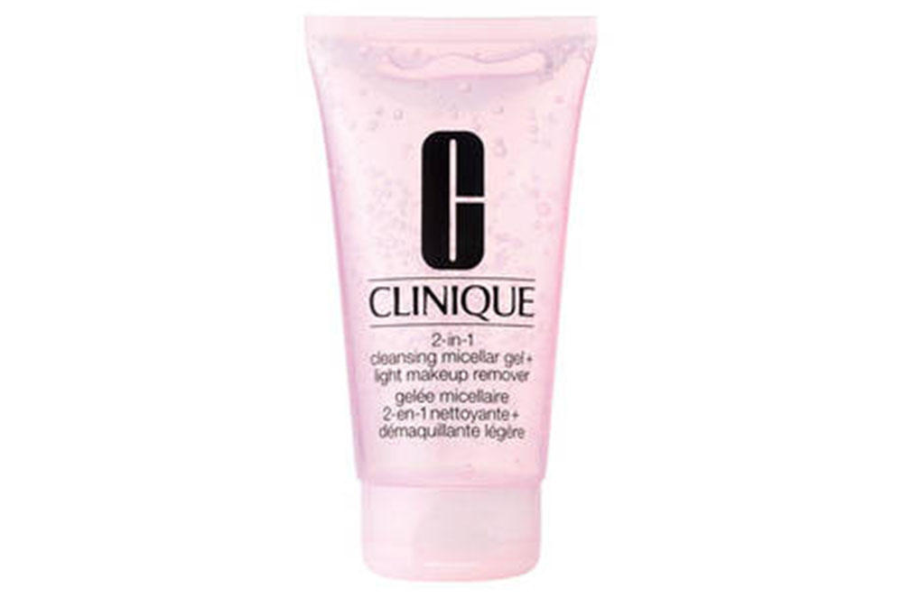 CLINIQUE. Gelée Micellaire 2 en 1