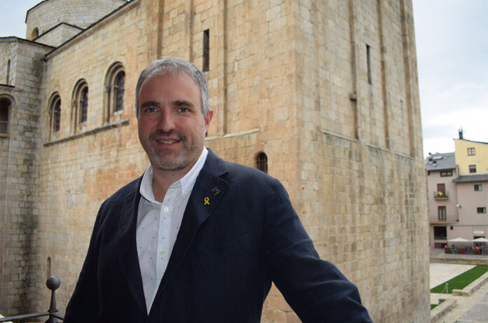 Jordi Fàbrega