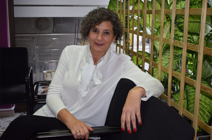 Esperança Somoza