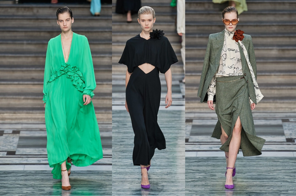 Disseny Victoria Beckham