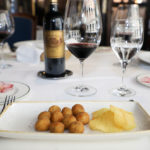 Plat del restaurant A Casa Canut