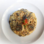 Plat del restaurant A Casa Canut