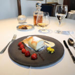 Plat del restaurant A Casa Canut