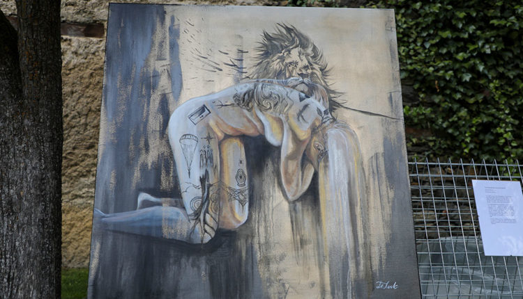 Dona Secret-Dona Secret-3C7A4601