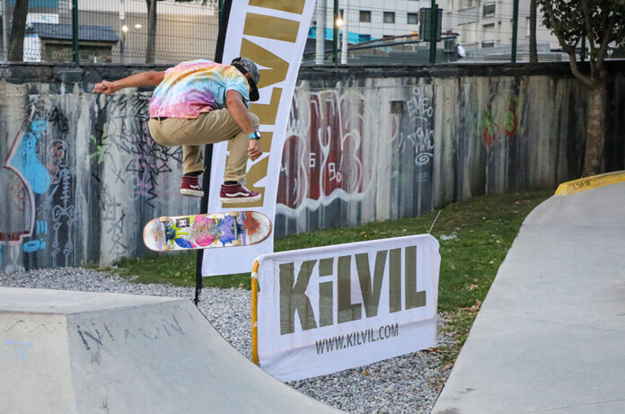 Street Art Festival a Escaldes-Engordany