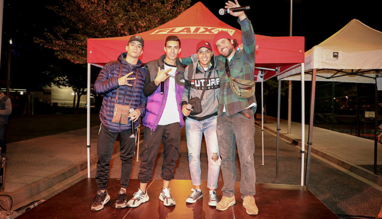 Dona Secret-Dona Secret-727A2025