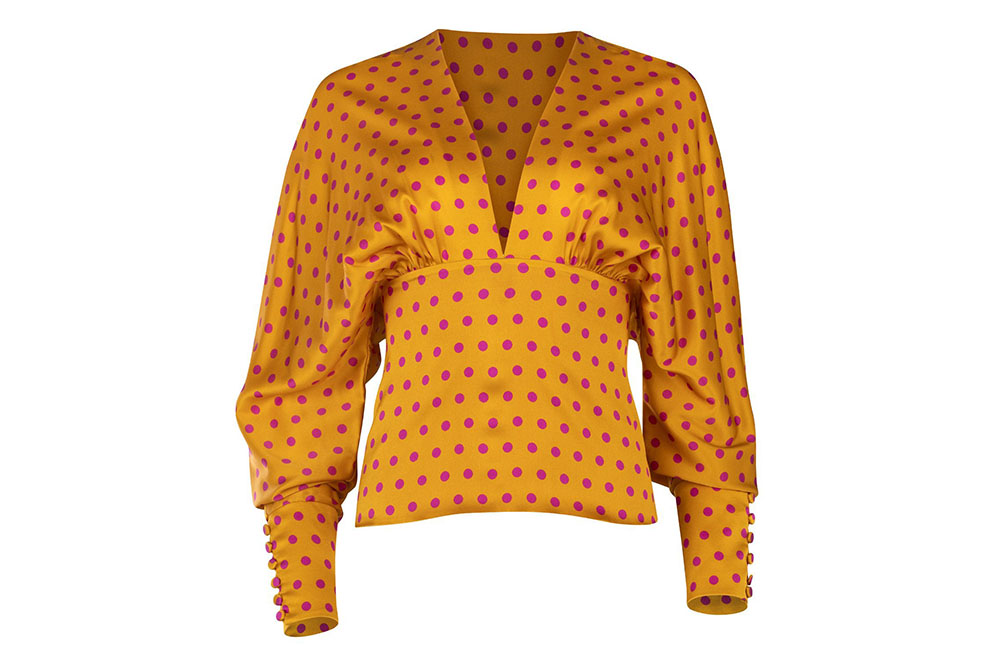 màniques voluminoses