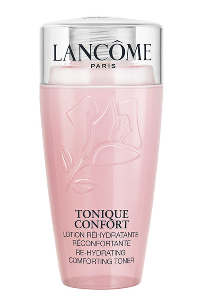 LANCÔME. Tonique comfort