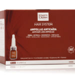 Pèrdua del cabell a la tardor