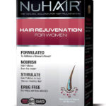 Pèrdua del cabell a la tardor