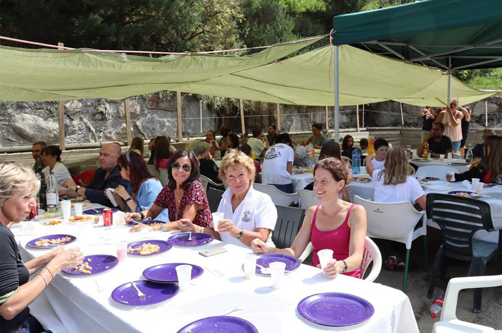 club hípic l'aldosa