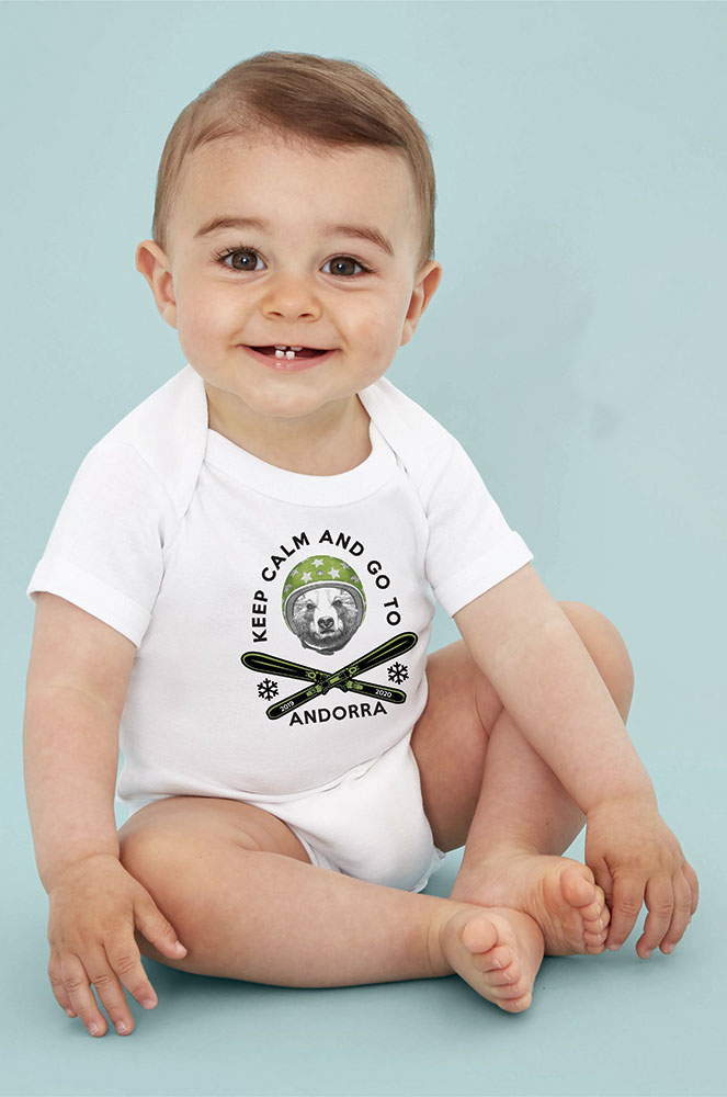 Keep calm and go to Andorra